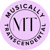 Musically Transcendental
