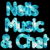 Neils Music and Chat
